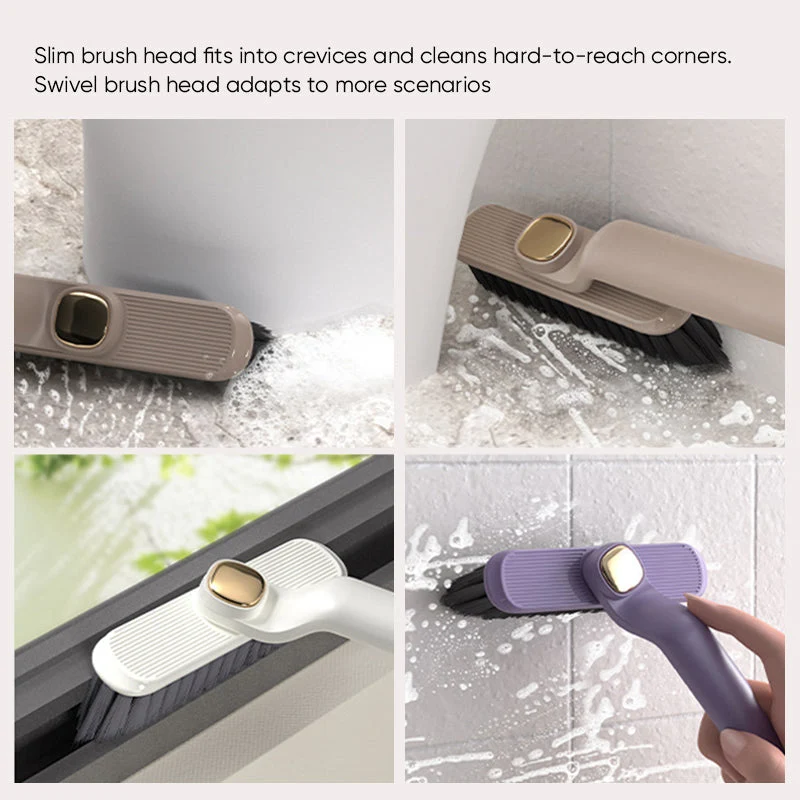 Multi-function rotating crevice cleaning brush - Image 6