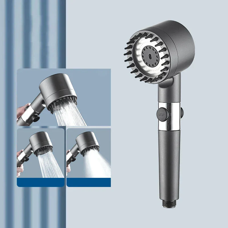 Multi-functional High Pressure Shower Head Set - Image 10