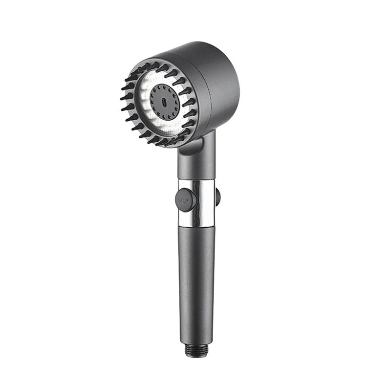 Multi-functional High Pressure Shower Head Set - Image 12