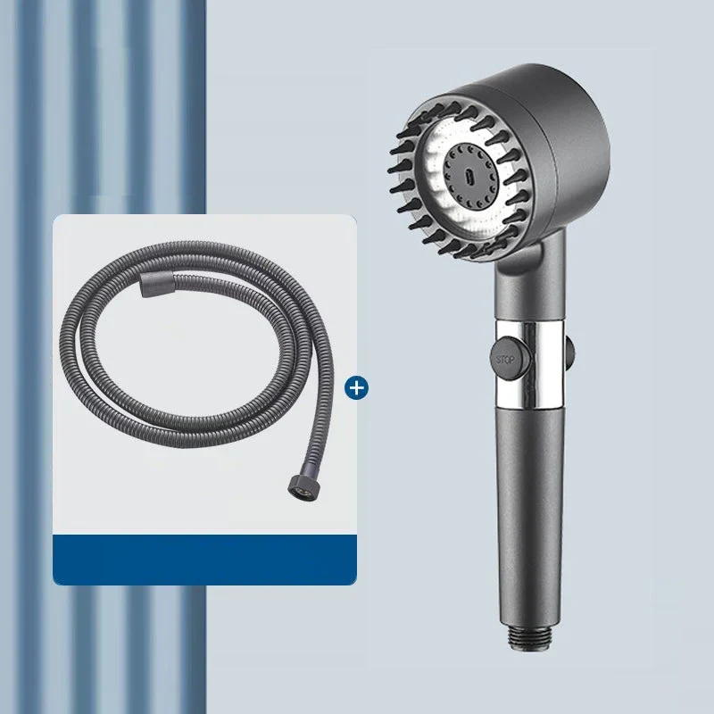 Multi-functional High Pressure Shower Head Set - Image 13