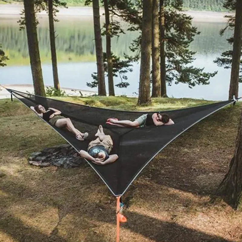 Multi-Person Hammock - Image 11