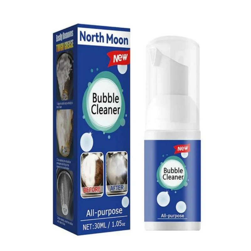 Multi-Purpose Rinse-Free Cleaning Spray - Image 9