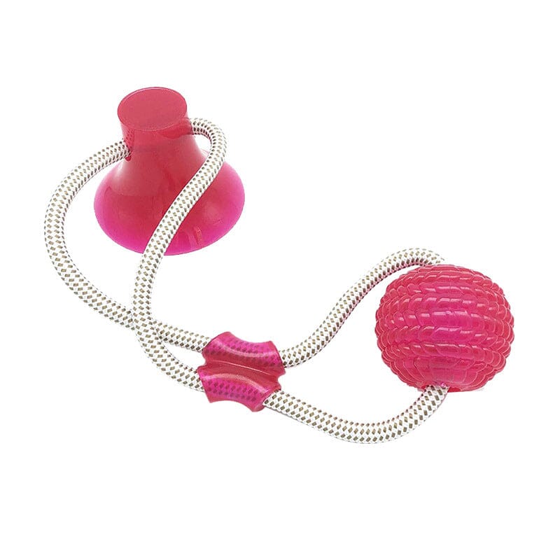 Multifunction Pet Molar Bite Toy - Image 14