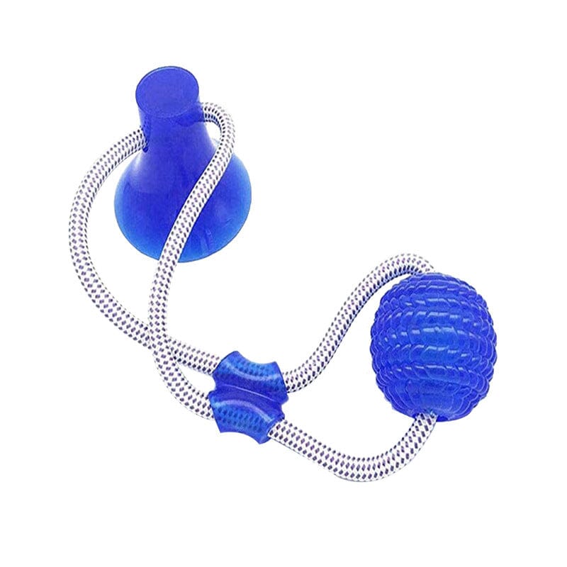 Multifunction Pet Molar Bite Toy - Image 16