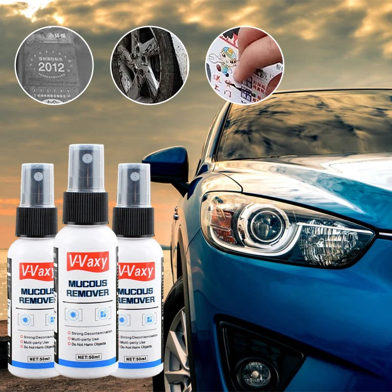Multifunctional Adhesive Glue Remover - Image 10