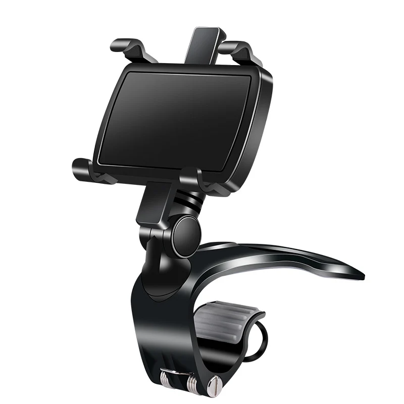Multifunctional Car Dashboard Mobile Phone Holder - Image 12