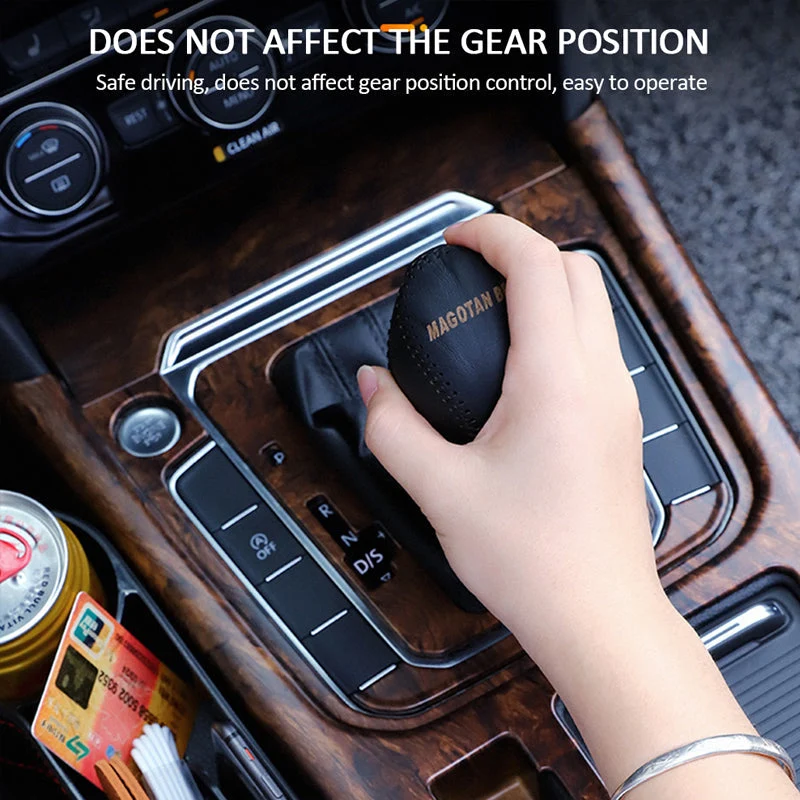 Multifunctional Car Seat Organizer Set - Image 2