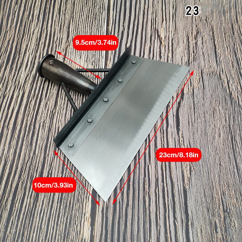 Multifunctional Cleaning Shovel - Image 16