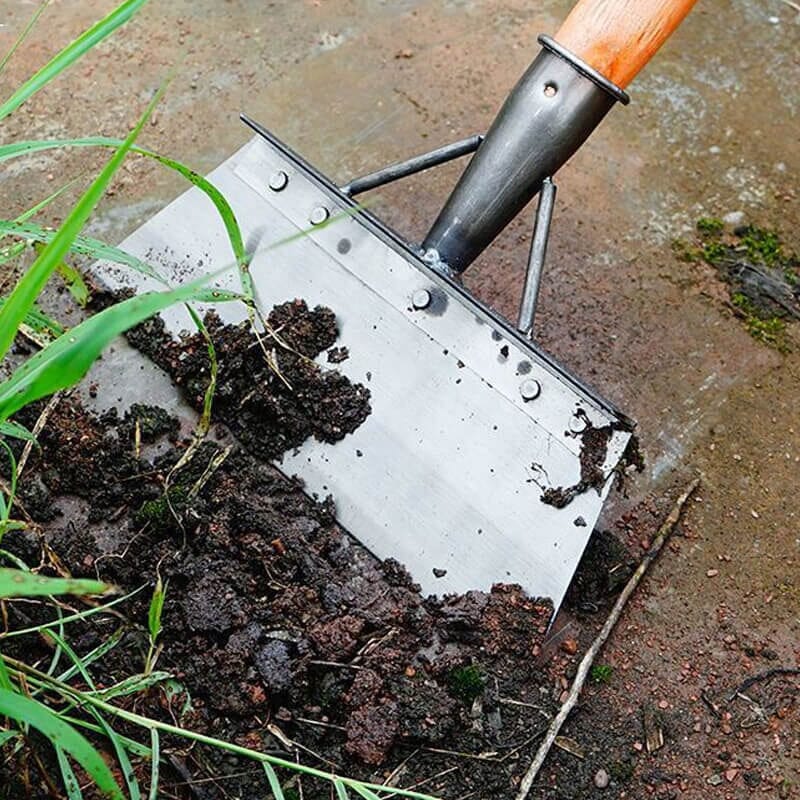 Multifunctional Cleaning Shovel - Image 6