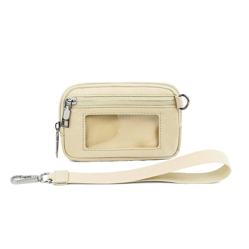 Multifunctional Fashion Wristlet Bag for Women - Image 22