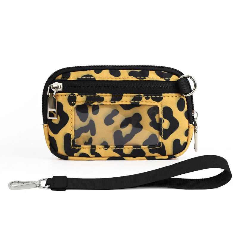 Multifunctional Fashion Wristlet Bag for Women - Image 29