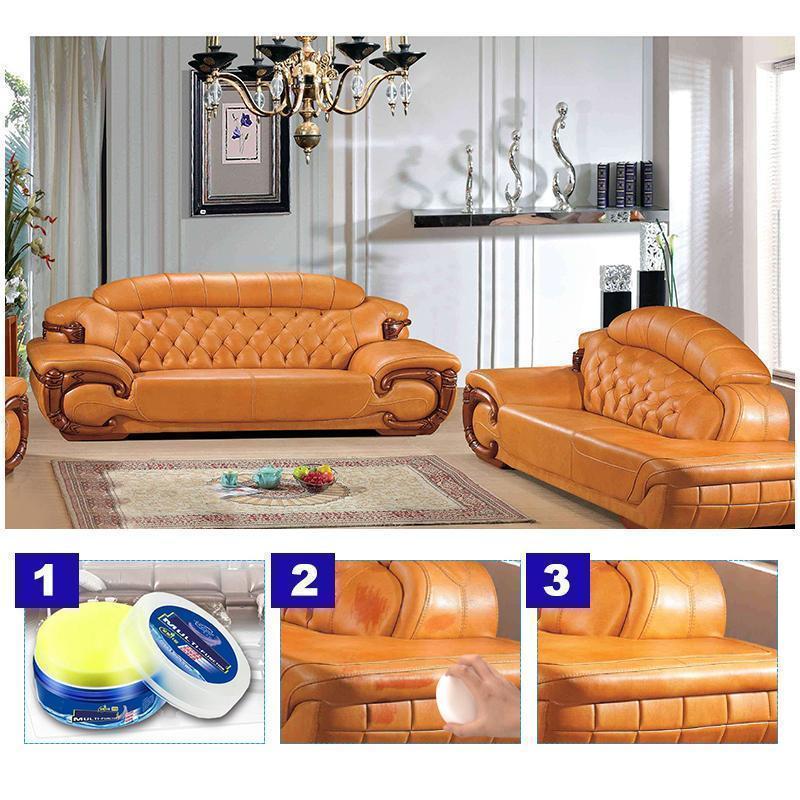 Multifunctional Nature Cleaner & Polisher - Image 3