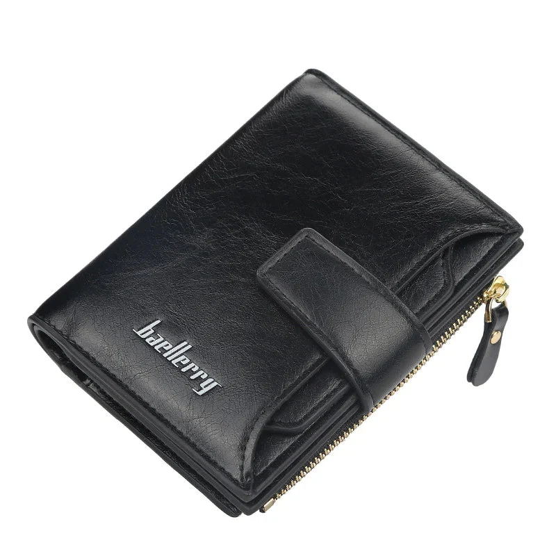 Multifunctional Tri-fold Wallet - Image 15