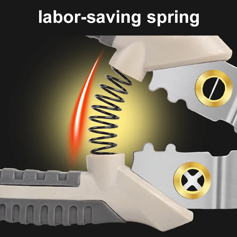 Multifunctional Wire Stripper - Image 11