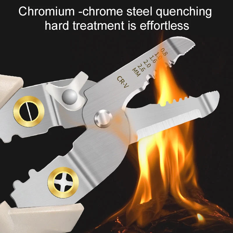 Multifunctional Wire Stripper - Image 5