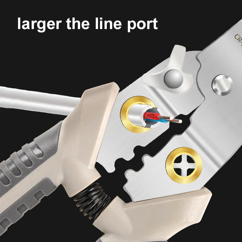 Multifunctional Wire Stripper - Image 9