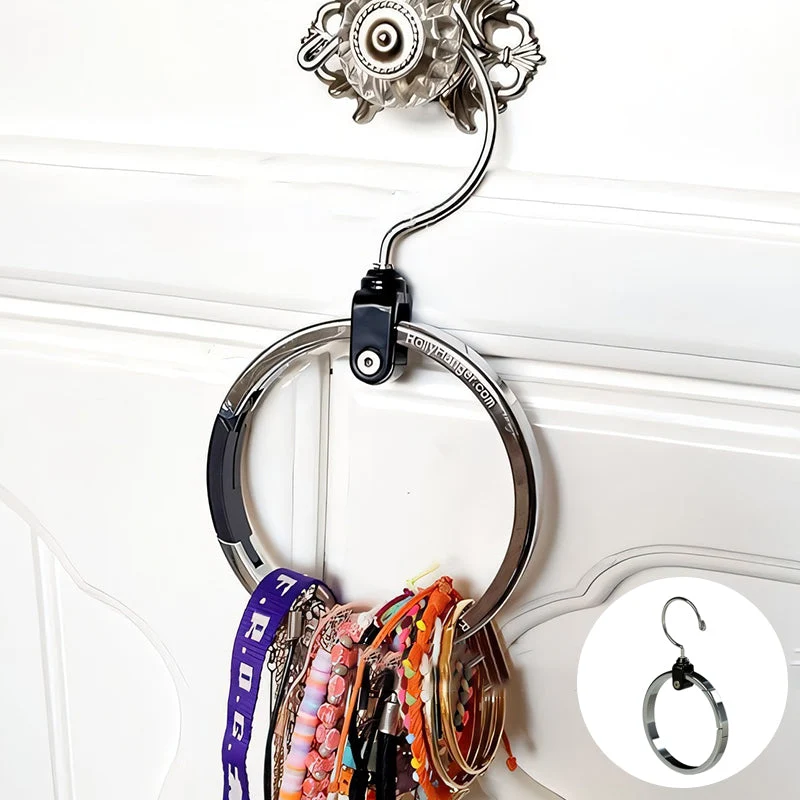 Multipurpose Closet Hanger - Image 2