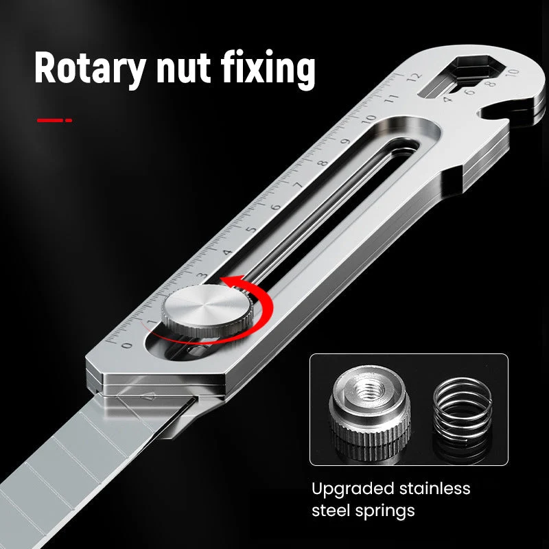 Multipurpose Utility Knife - Image 4