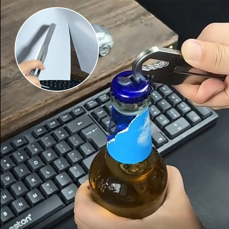 Multipurpose Utility Knife - Image 6