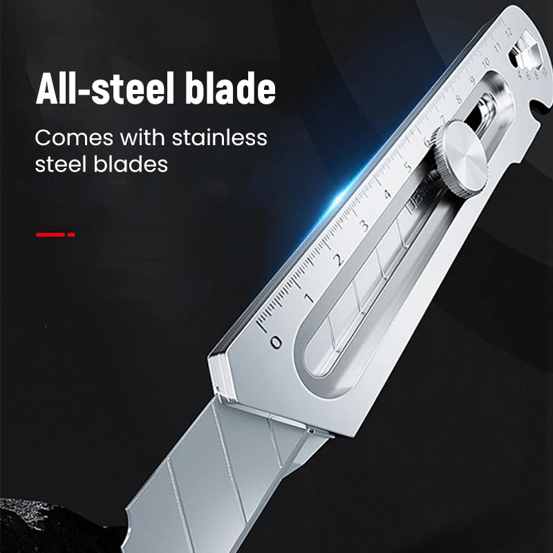 Multipurpose Utility Knife - Image 8