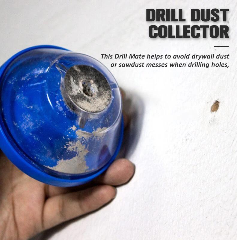 Must-Have Accessory Drill Dust Collector - Image 5