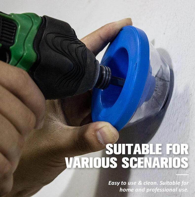Must-Have Accessory Drill Dust Collector - Image 6