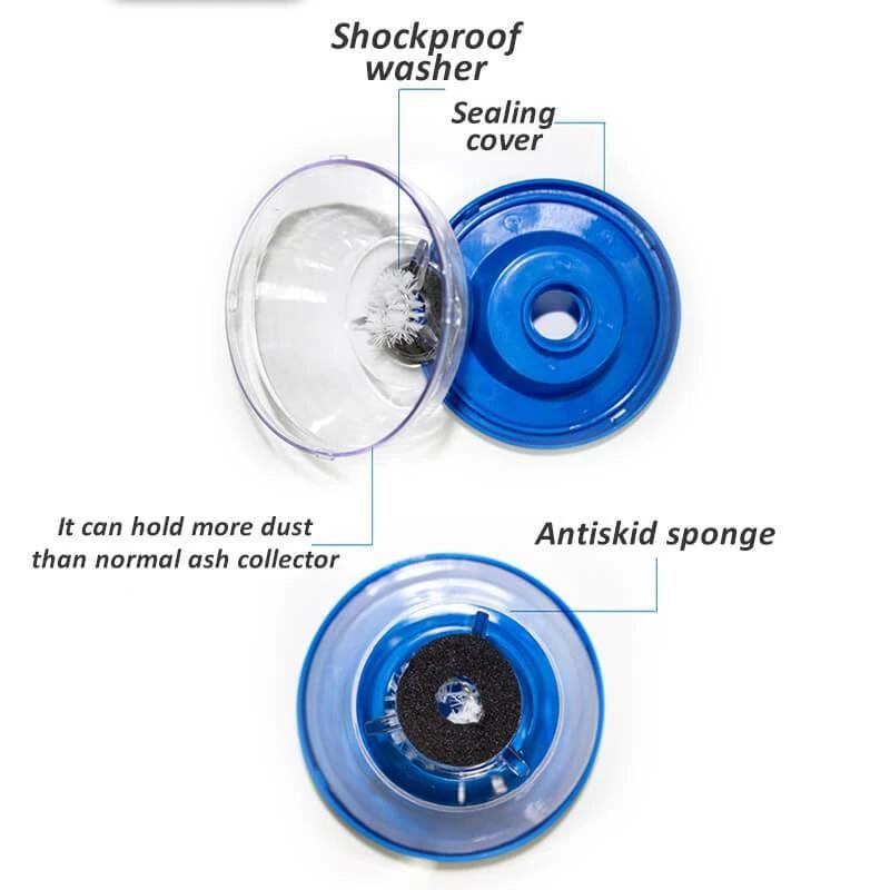Must-Have Accessory Drill Dust Collector - Image 8