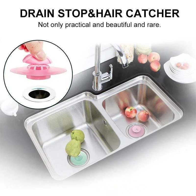 Muti-functional Drain Stoppers - Image 9