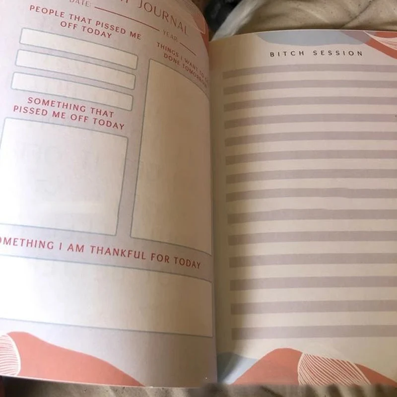 My Bitch Book - Image 9