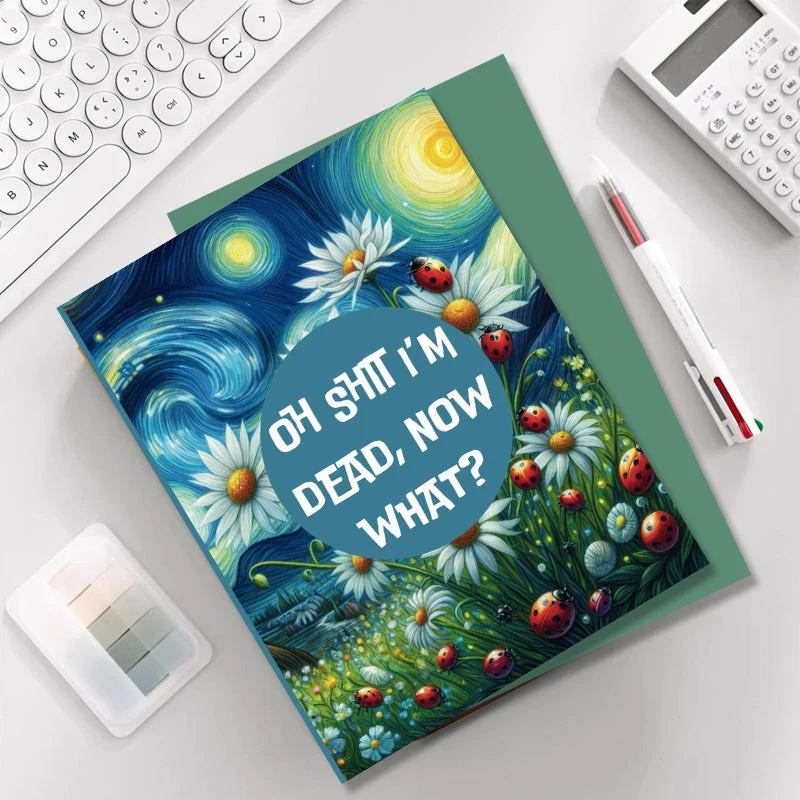My Final Wishes Planner - Image 14