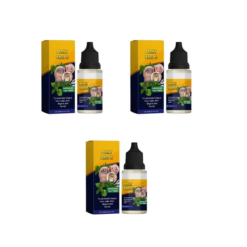 Nail Care Solution - Image 12