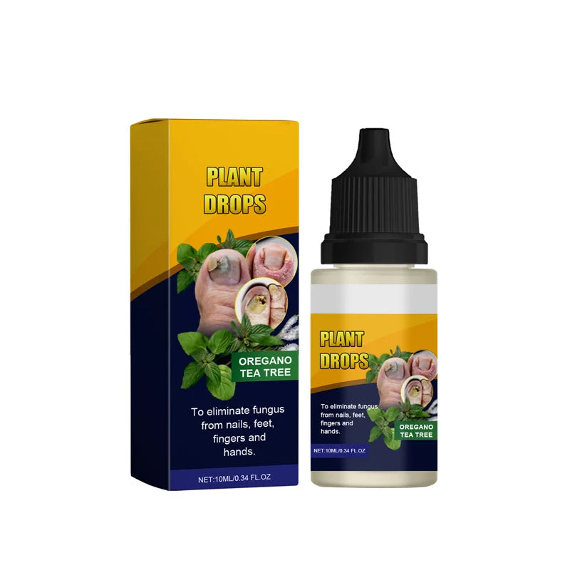 Nail Care Solution - Image 13
