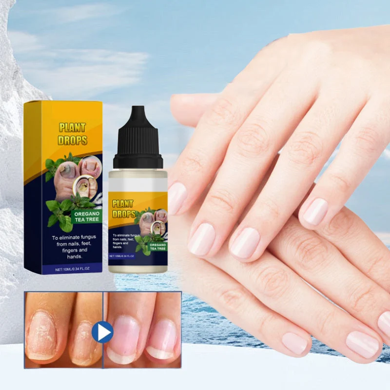 Nail Care Solution - Image 8