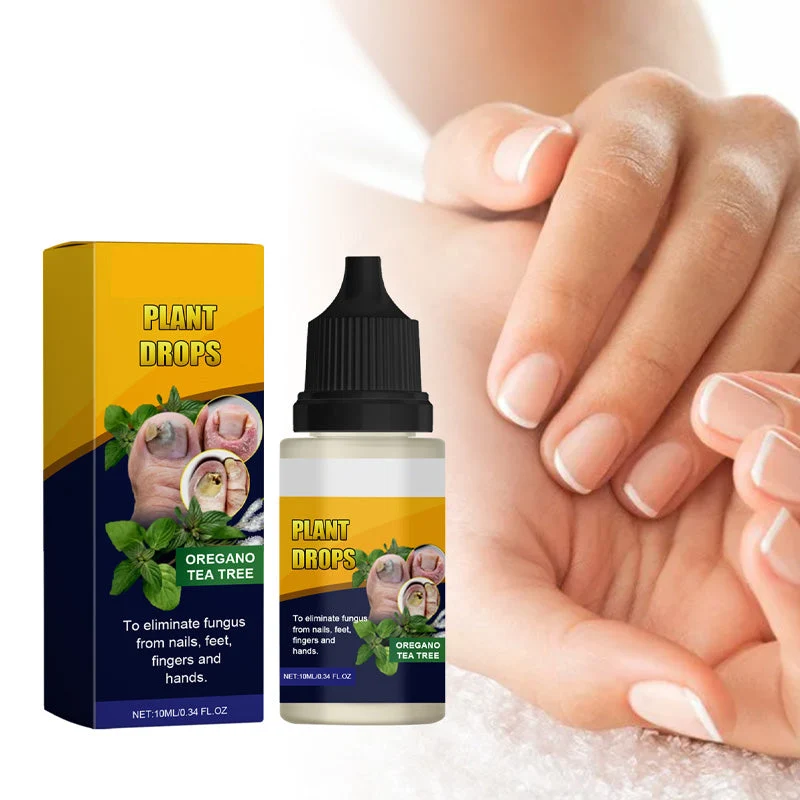 Nail Care Solution - Image 9