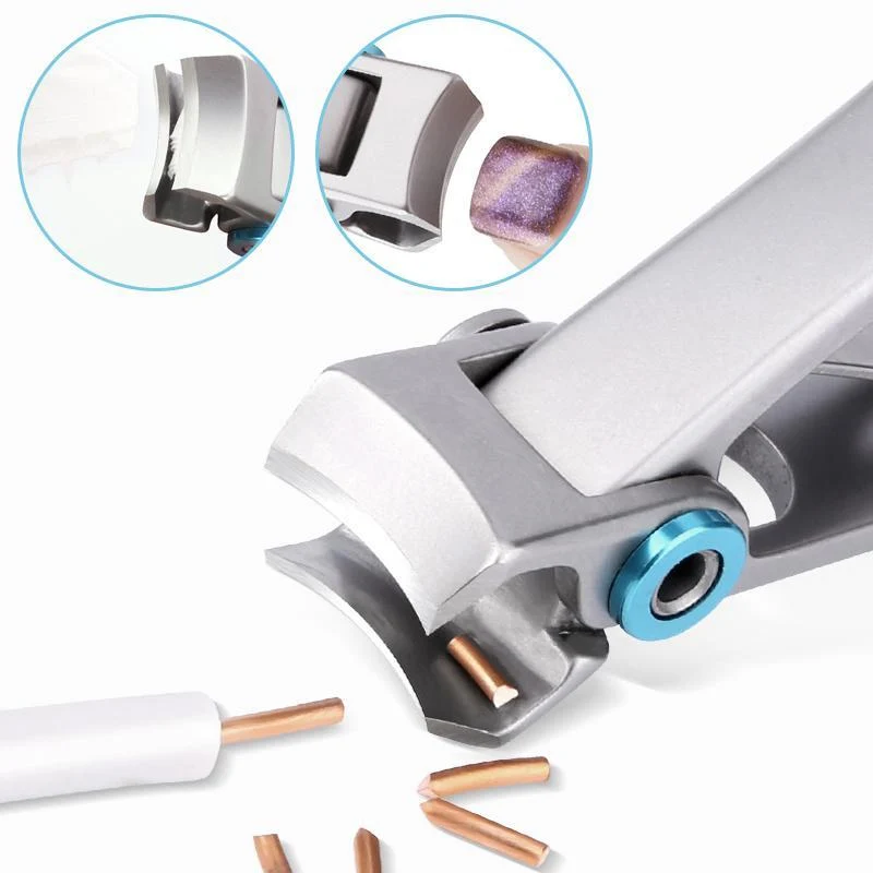 Nail Clippers For Thick Nails - Image 6