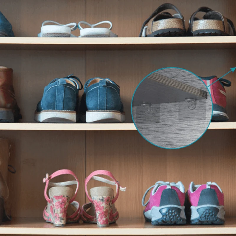 Nail-free Shelf Support Peg10 - Image 6