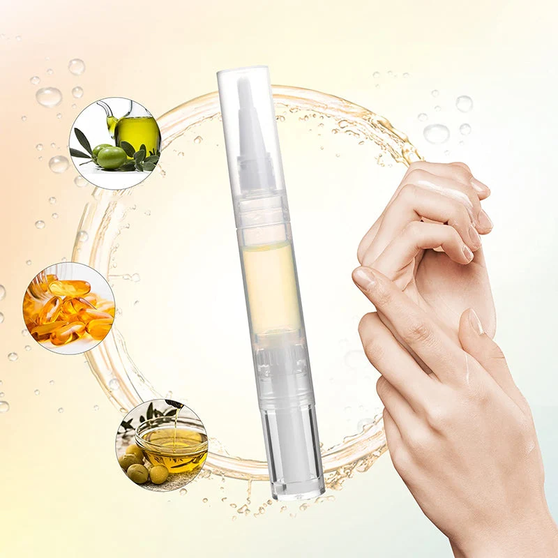 Nail Nutrient Oil Pen - Image 12