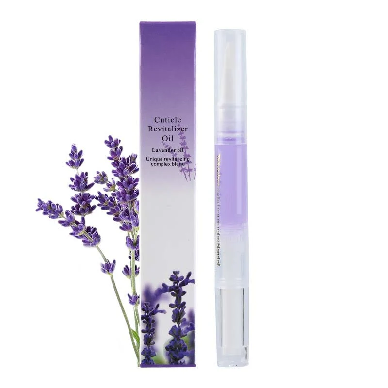 Nails Nutritious Growth Oil - Image 15