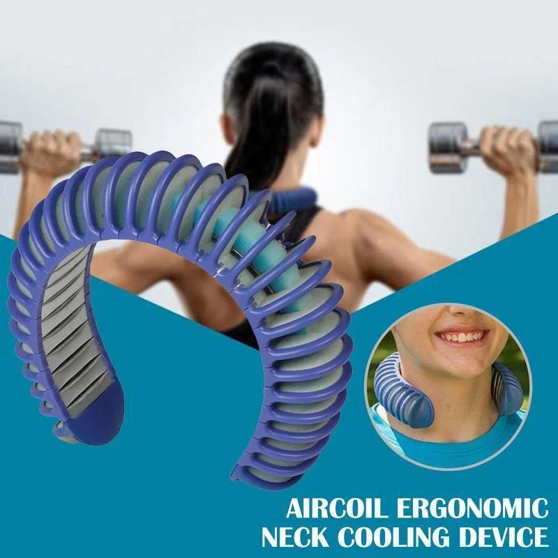 Neck Cooling Band - Image 2
