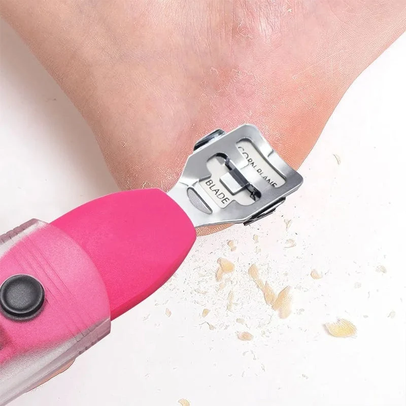New 2-in-1 Foot Care Tool - Image 10