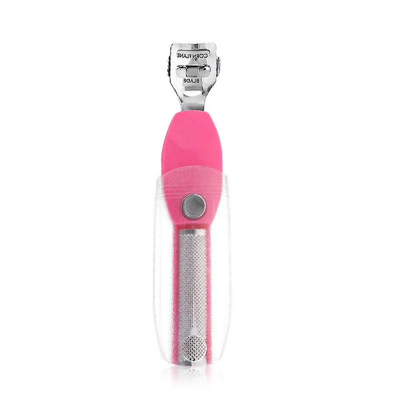 New 2-in-1 Foot Care Tool - Image 13