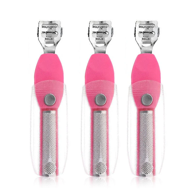 New 2-in-1 Foot Care Tool - Image 14