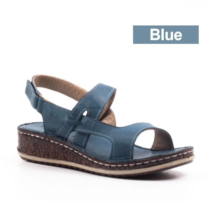 New 2019 Chic & Comfortable Sandals - Image 4