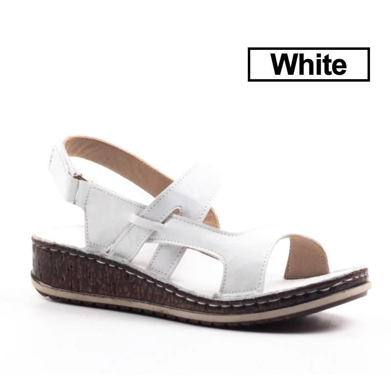 New 2019 Chic & Comfortable Sandals - Image 5