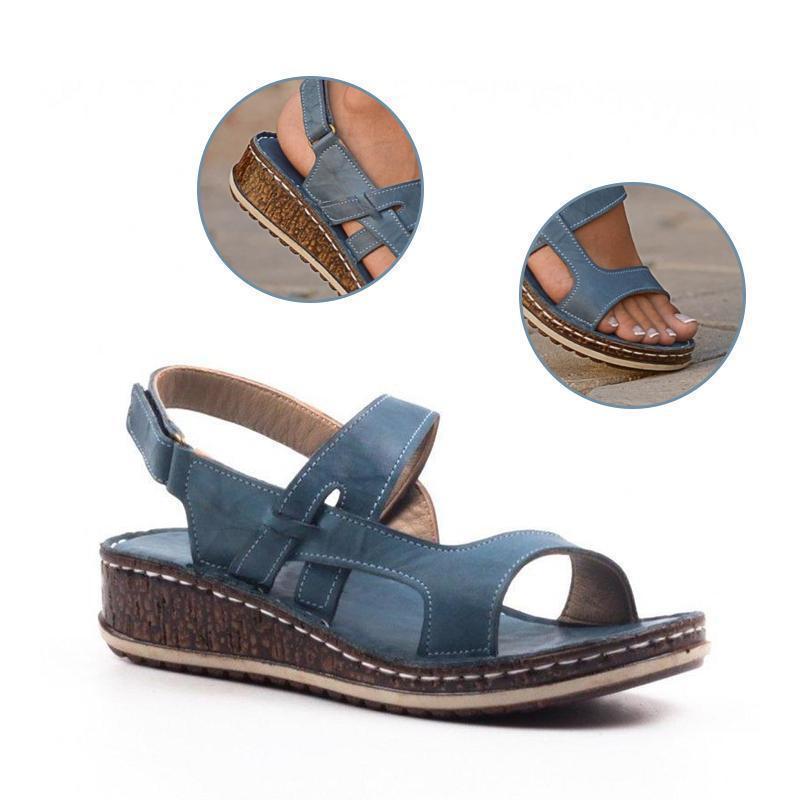 New 2019 Chic & Comfortable Sandals - Image 8