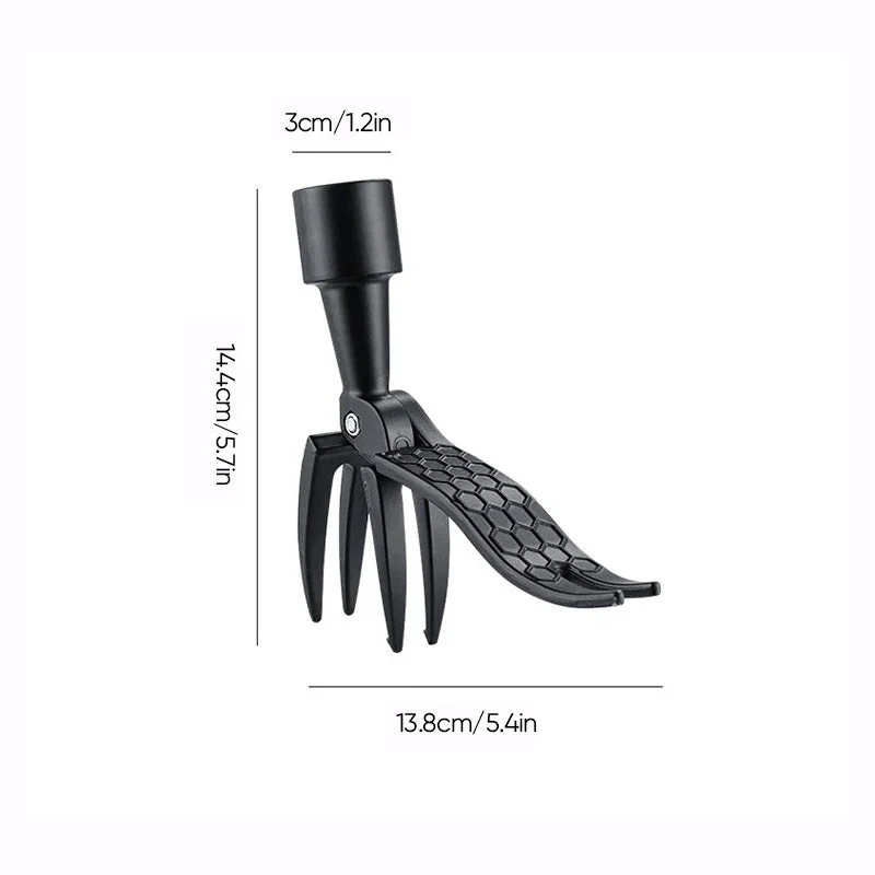 New Detachable Weed Puller - Image 14