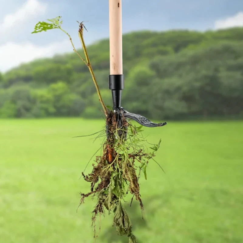New Detachable Weed Puller - Image 2