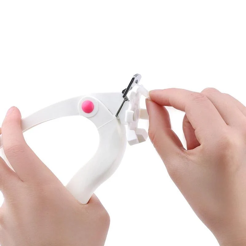 New Nail Edge Clipper - Image 2