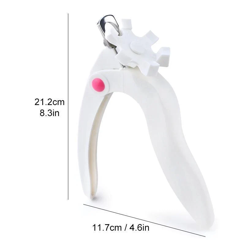 New Nail Edge Clipper - Image 8