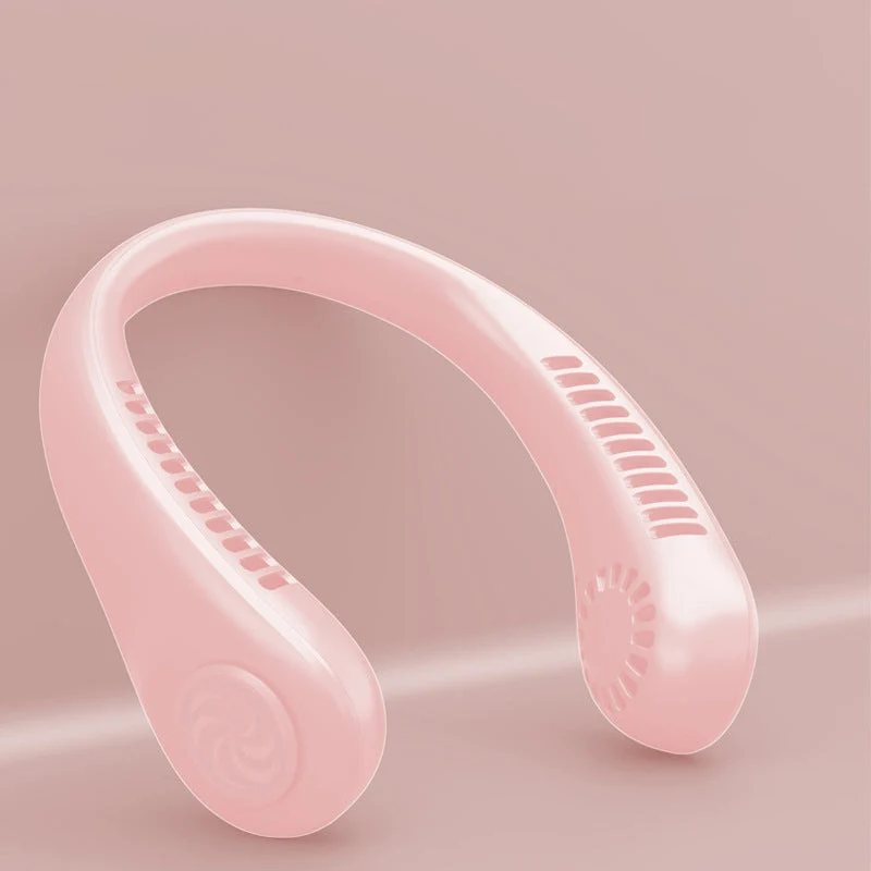 New Portable Neck Fan - Image 18
